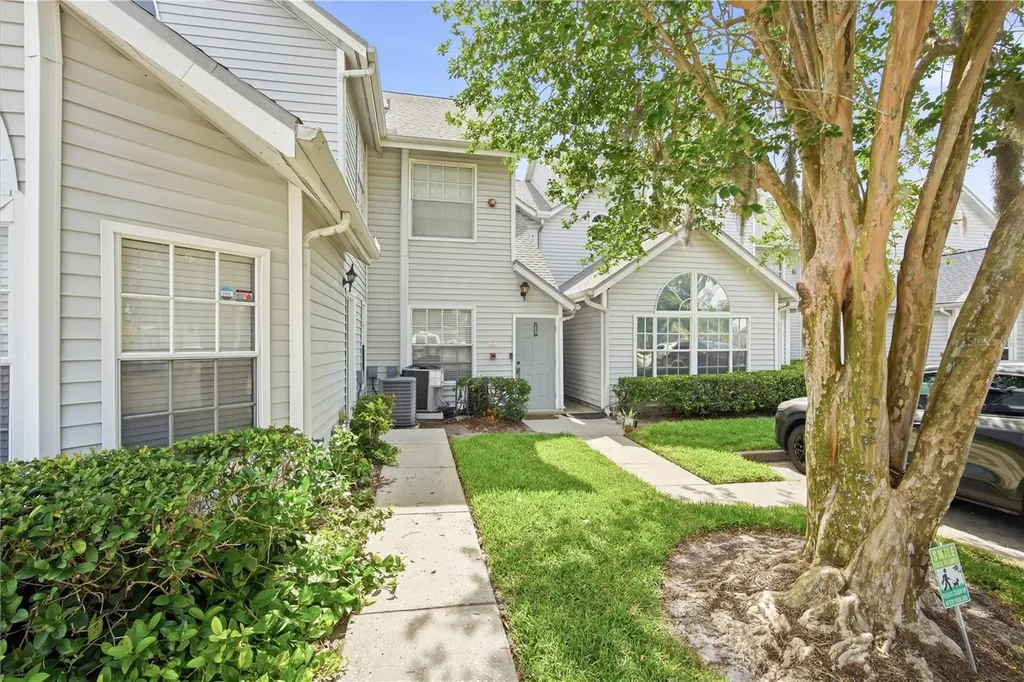 12287 Armenia Gables Circle Tampa FL 33612