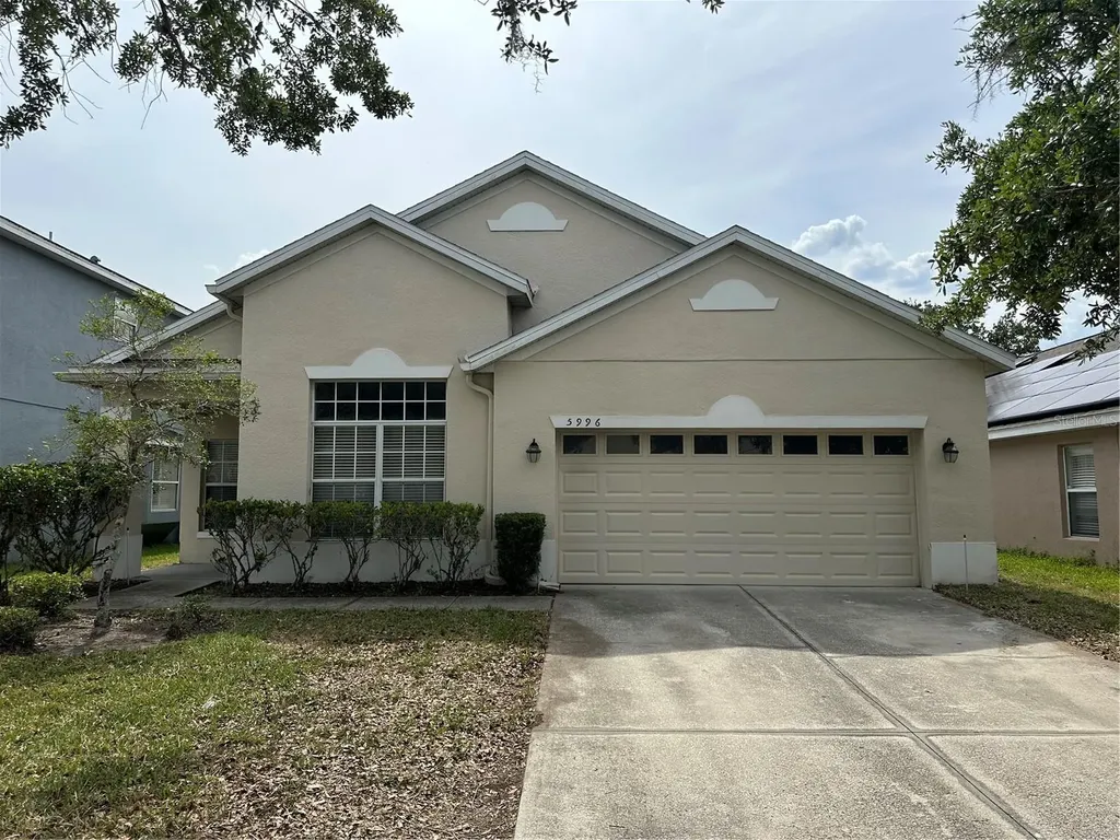 5996 Milford Haven Place Orlando FL 32829