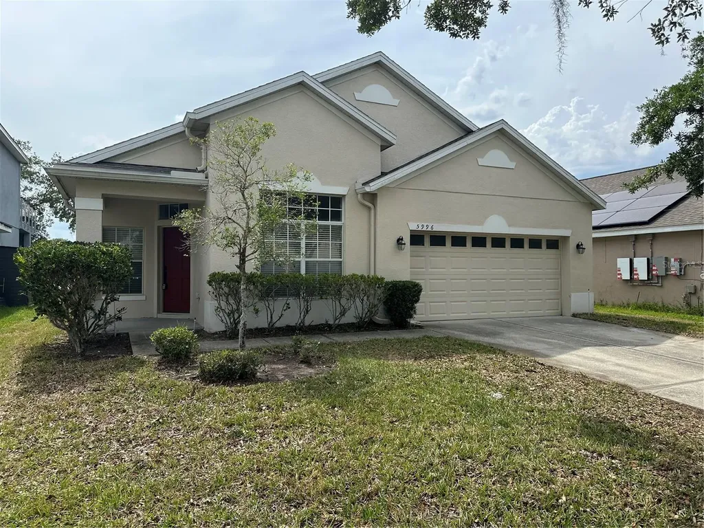 5996 Milford Haven Place Orlando FL 32829