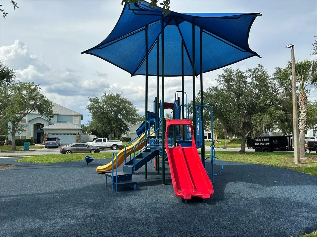 5996 Milford Haven Place Orlando FL 32829