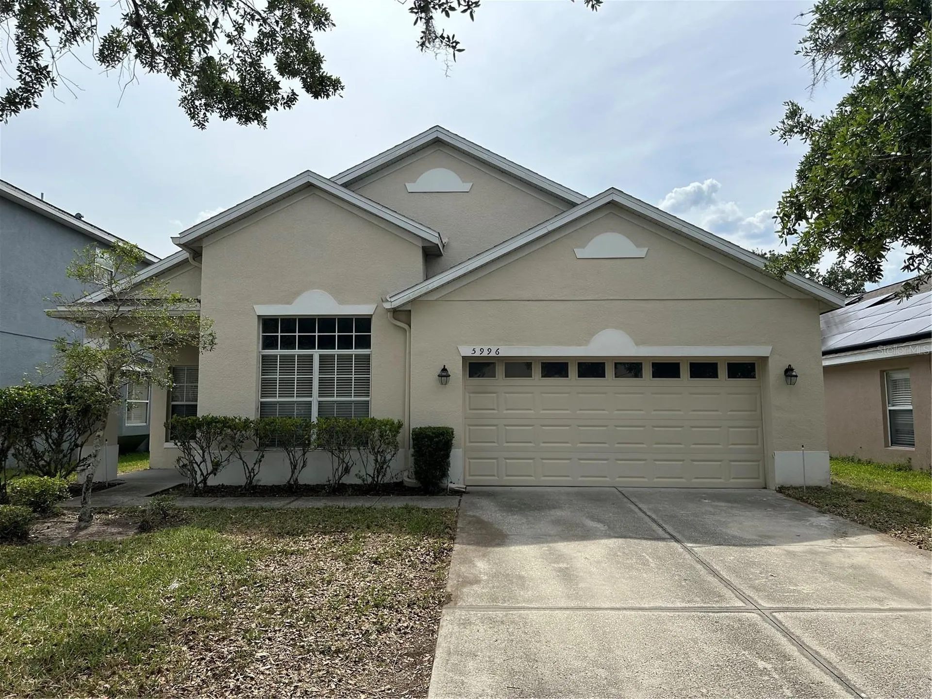 5996 Milford Haven Place Orlando FL 32829