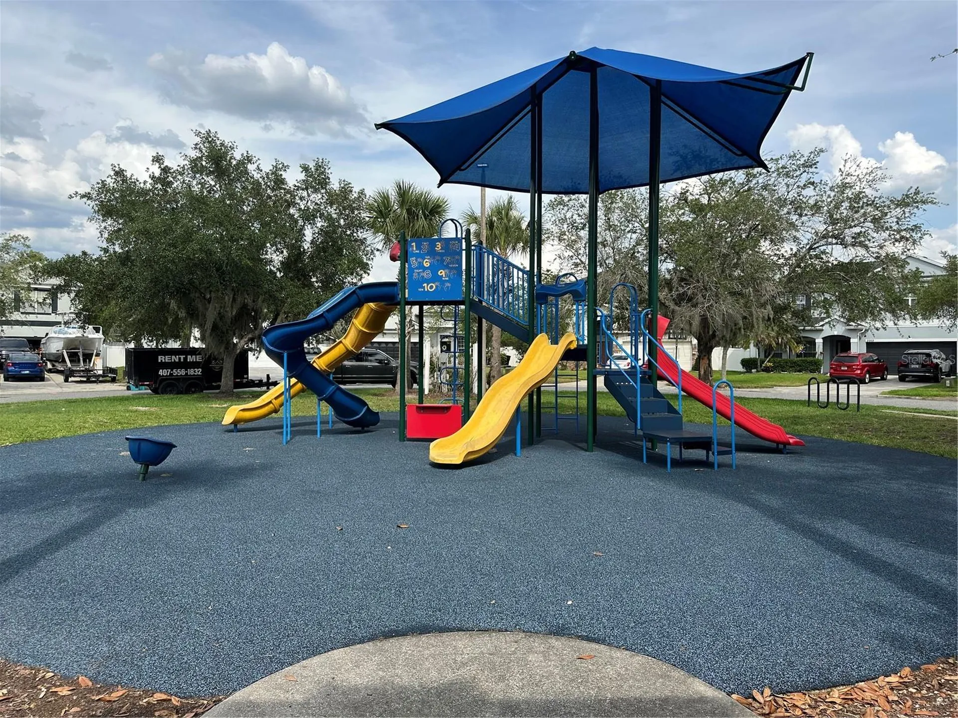 5996 Milford Haven Place Orlando FL 32829