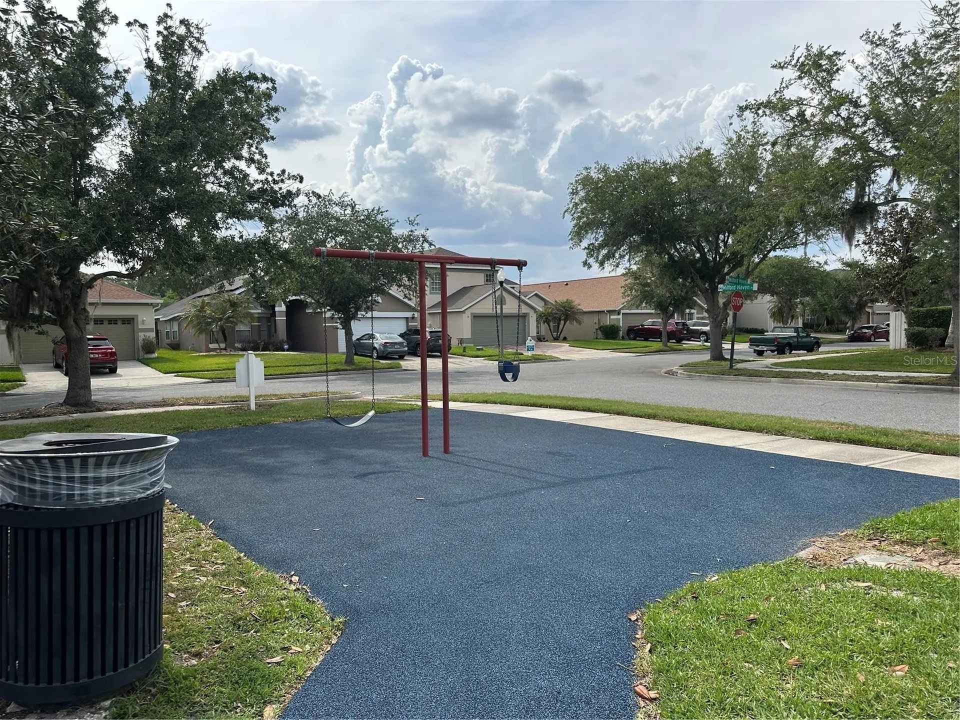 5996 Milford Haven Place Orlando FL 32829