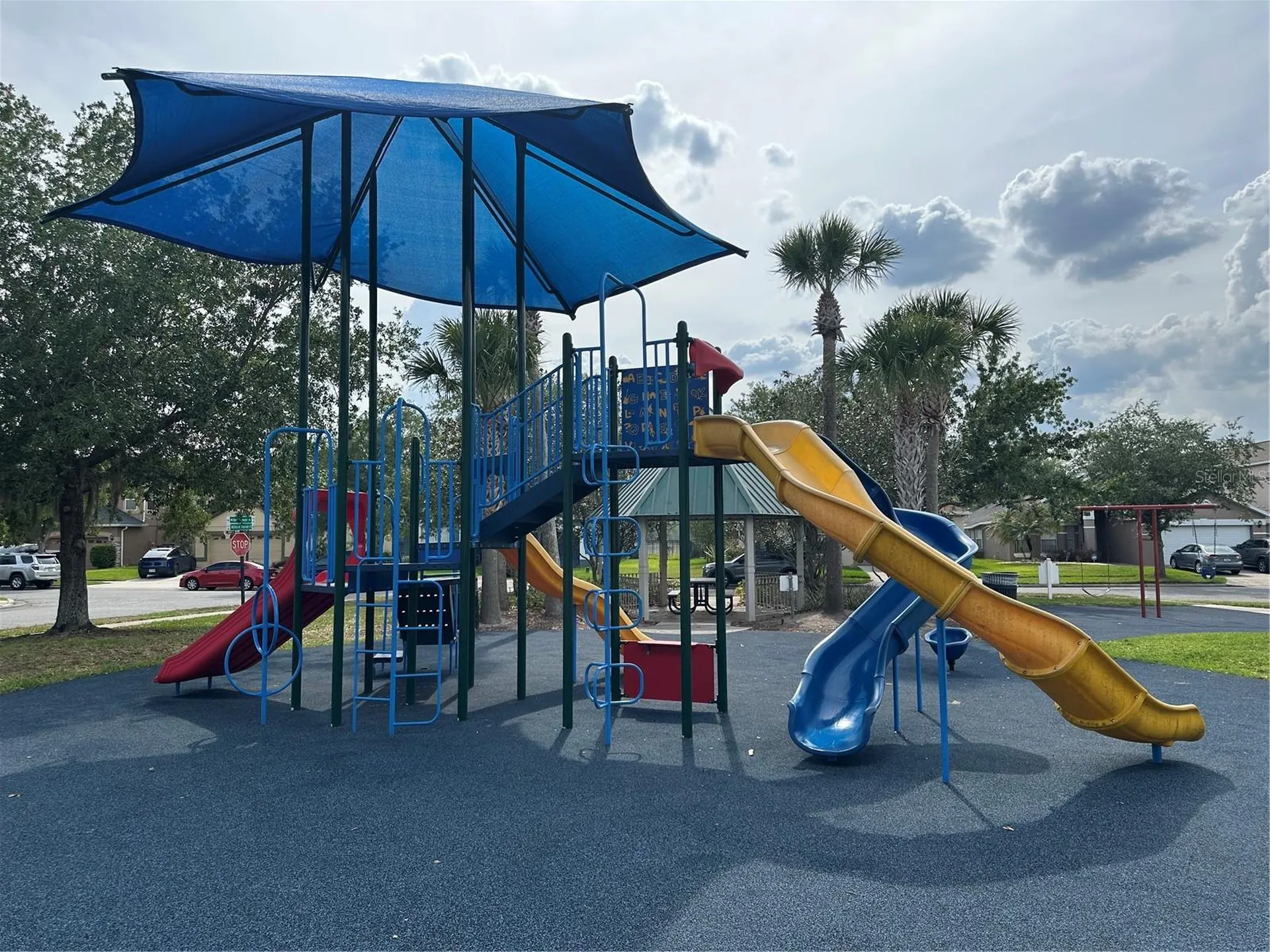 5996 Milford Haven Place Orlando FL 32829