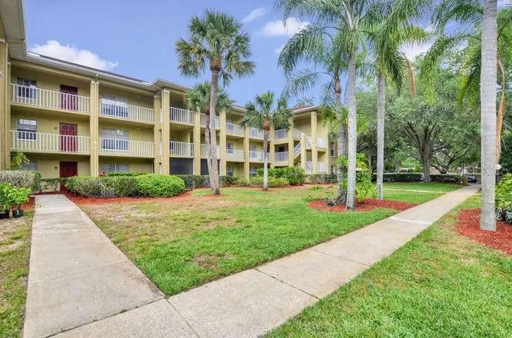 2690 Coral Landings Boulevard Palm Harbor FL 34684