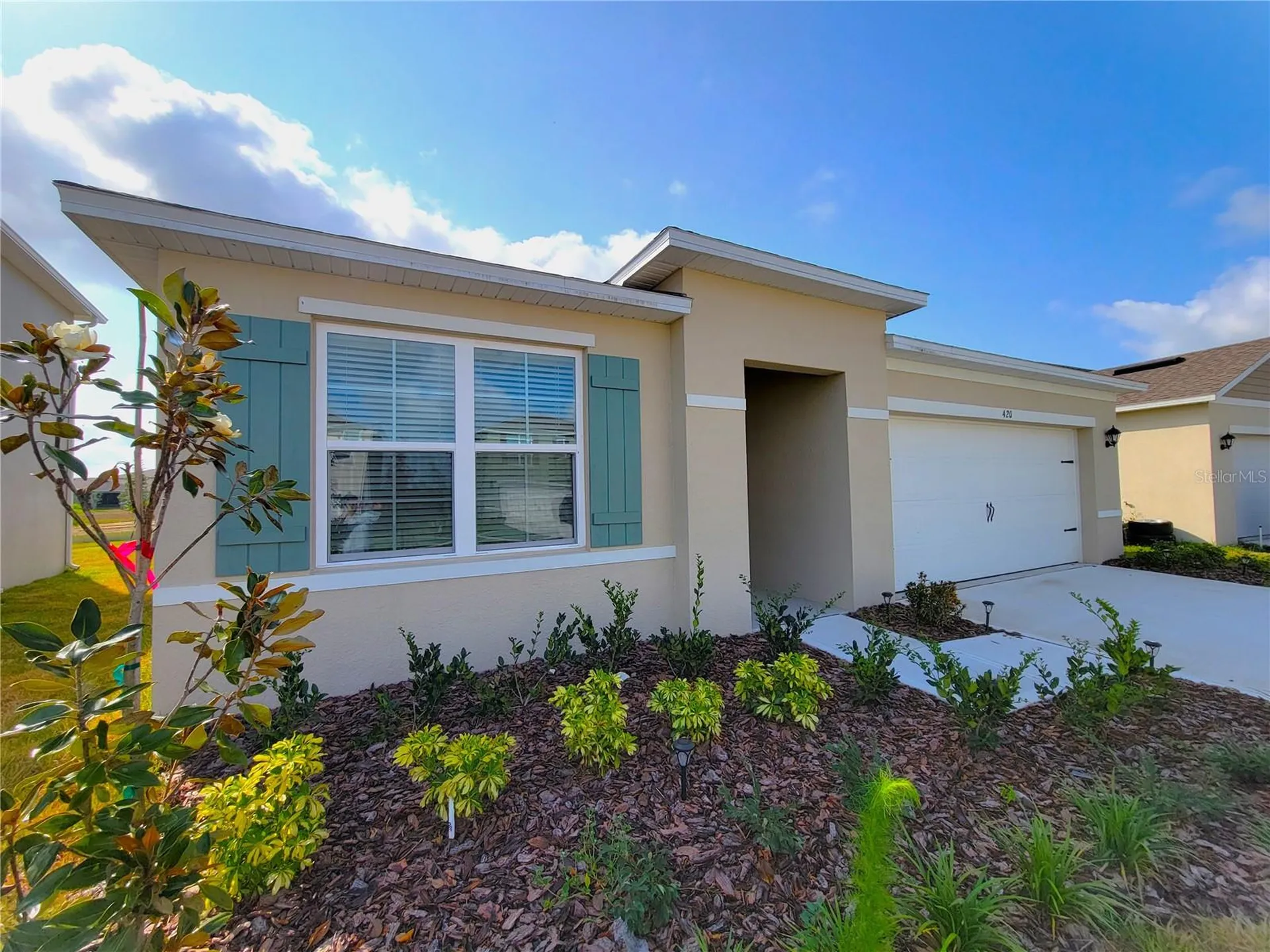 420 Noble Avenue Davenport FL 33837