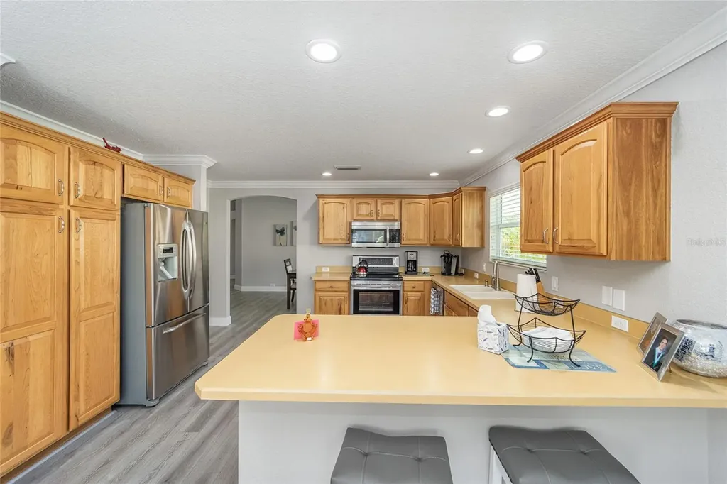 1870 Provence Court The Villages FL 32162