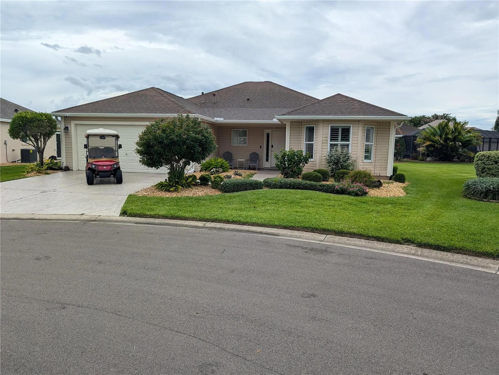 1870 Provence Court The Villages FL 32162