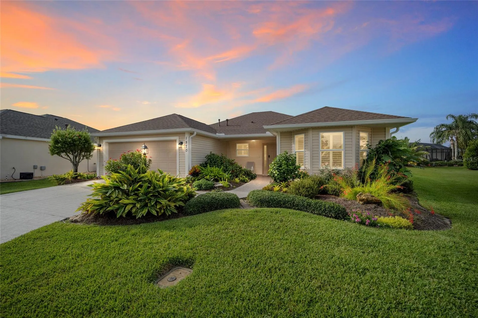 1870 Provence Court The Villages FL 32162