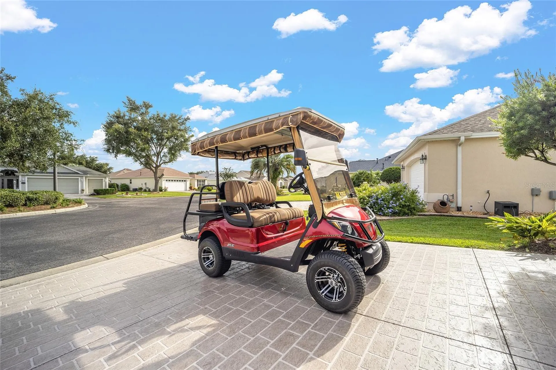 1870 Provence Court The Villages FL 32162