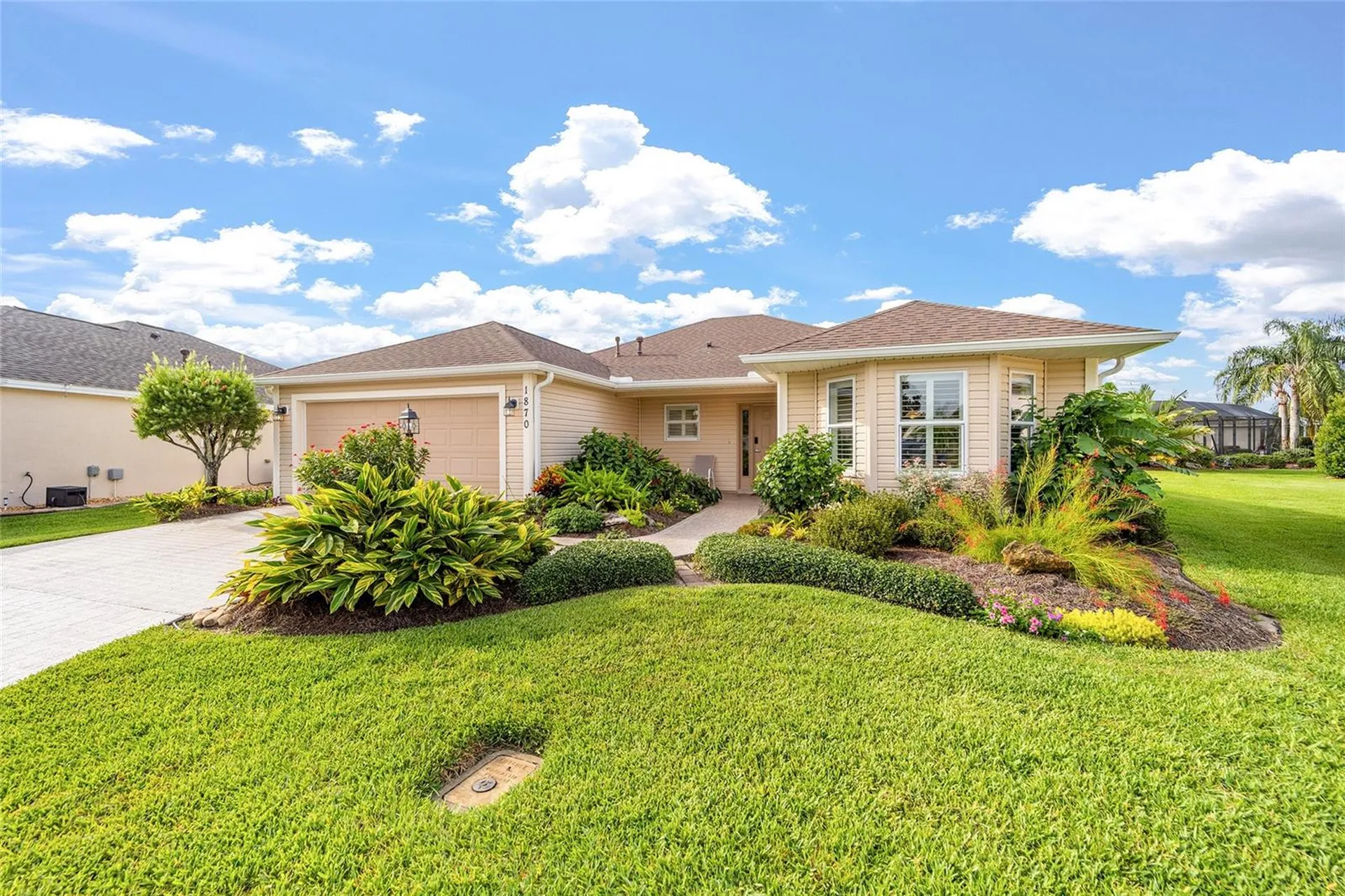 1870 Provence Court The Villages FL 32162
