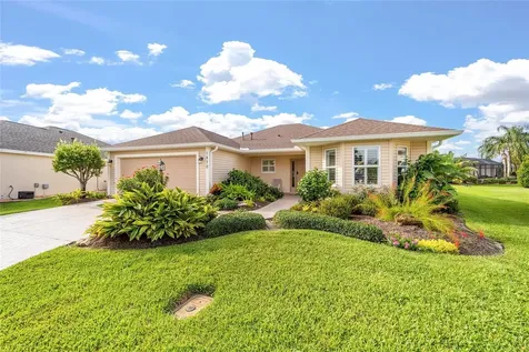 1870 Provence Court The Villages FL 32162
