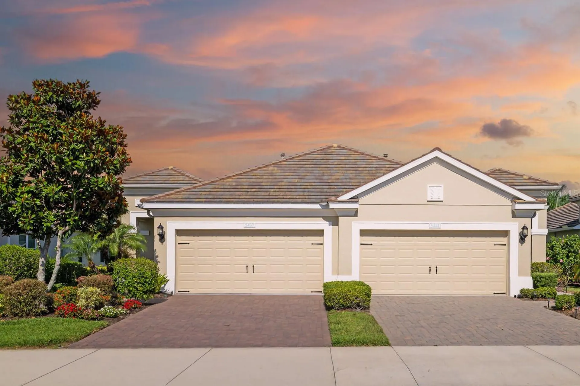 5437 Chatham Square Way Bradenton FL 34203