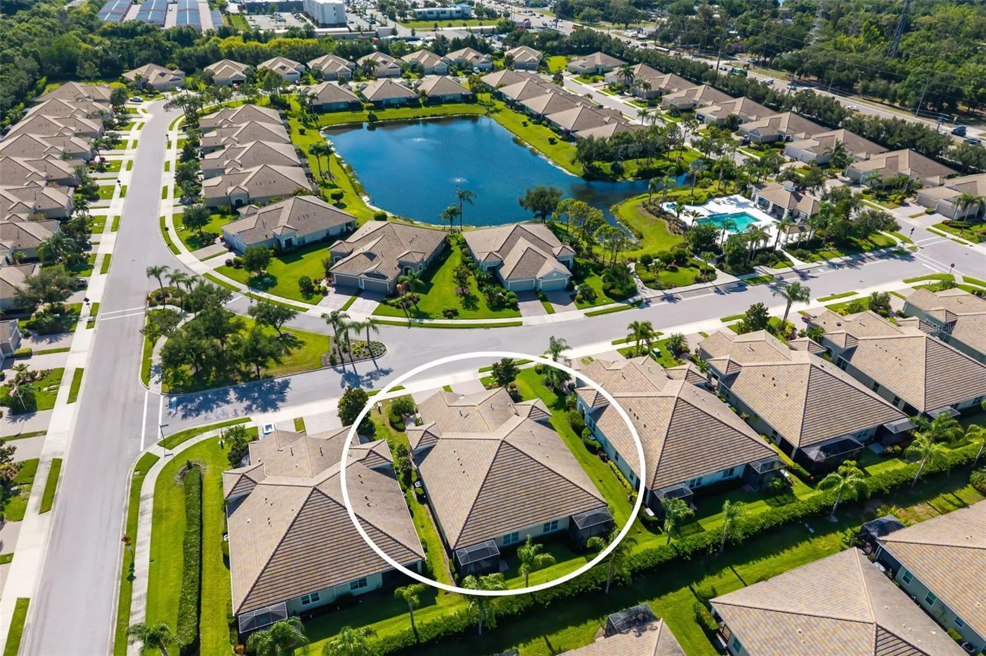 5437 Chatham Square Way Bradenton FL 34203