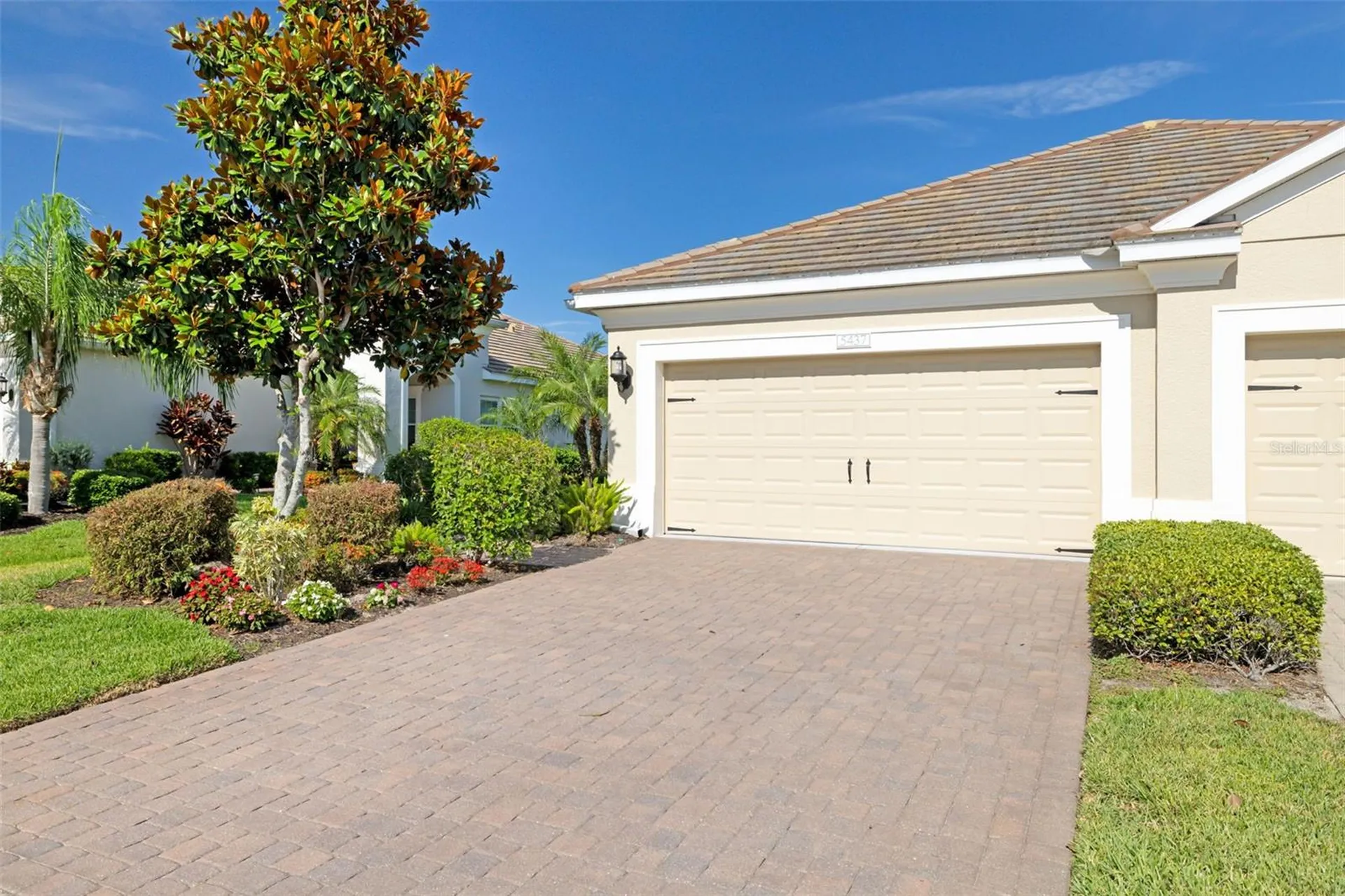 5437 Chatham Square Way Bradenton FL 34203