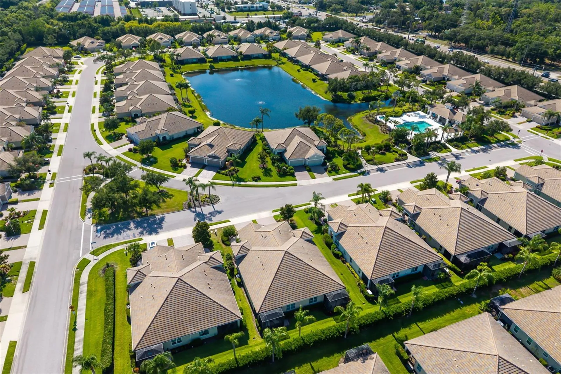 5437 Chatham Square Way Bradenton FL 34203