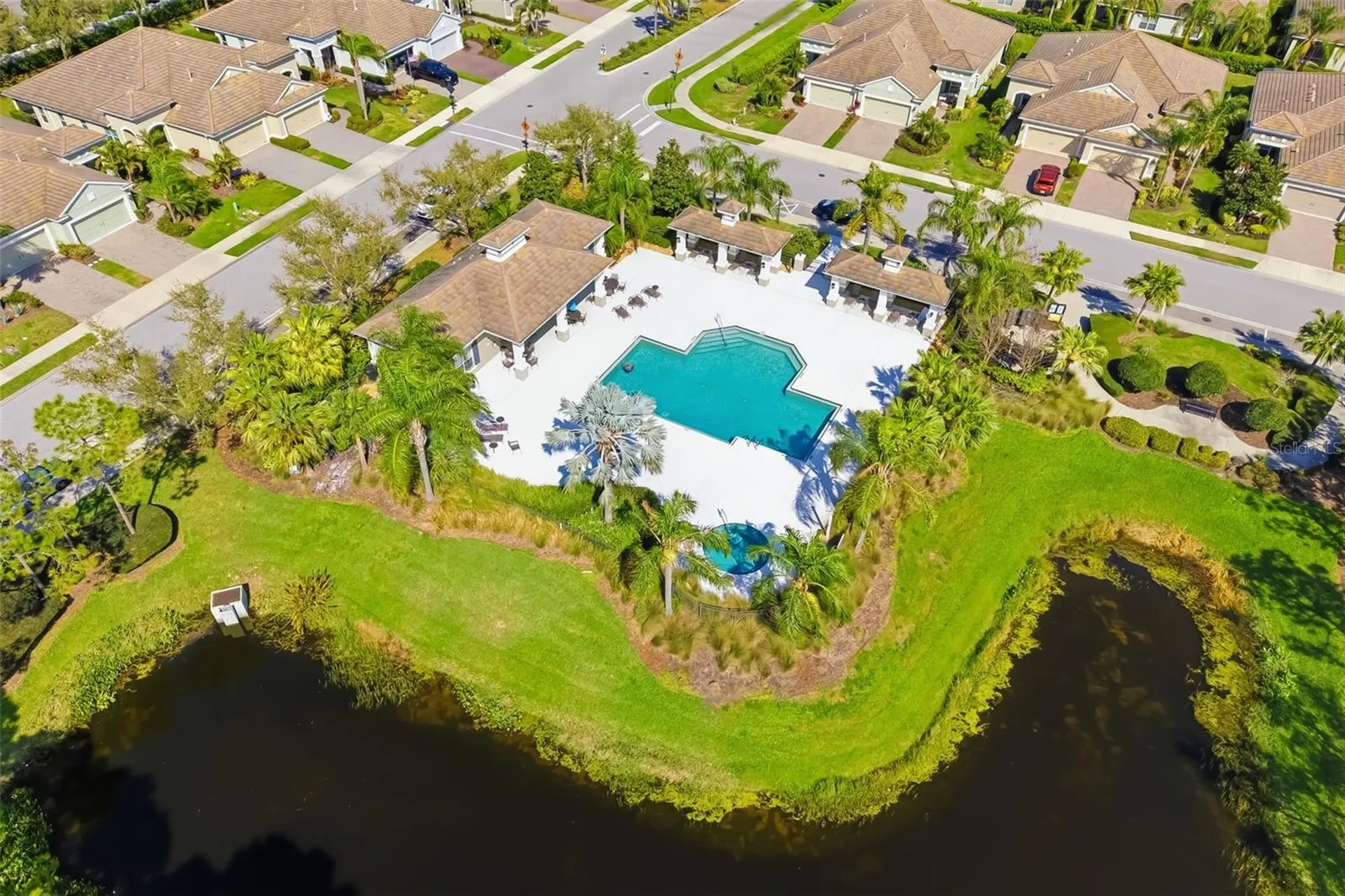 5437 Chatham Square Way Bradenton FL 34203