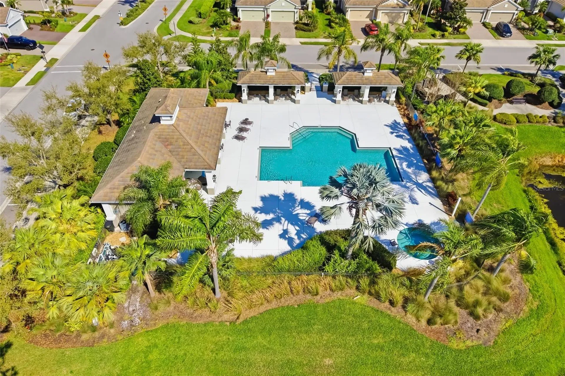 5437 Chatham Square Way Bradenton FL 34203
