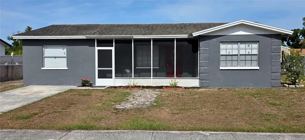 2417 Wishing Well Circle Tampa FL 33619