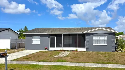 2417 Wishing Well Circle Tampa FL 33619