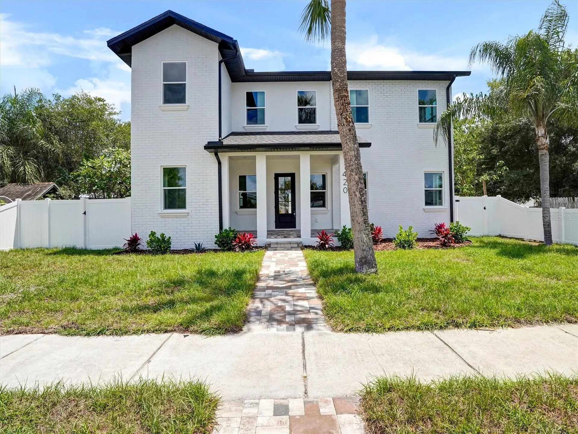 1420 36th Avenue N St Petersburg FL 33704