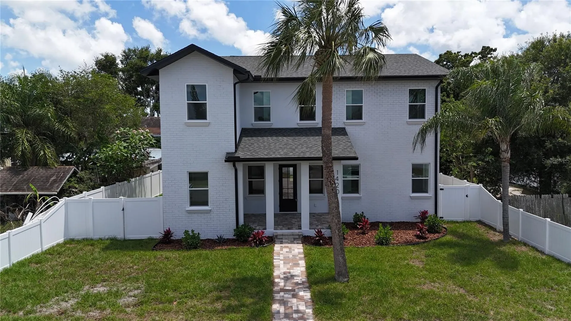 1420 36th Avenue N St Petersburg FL 33704