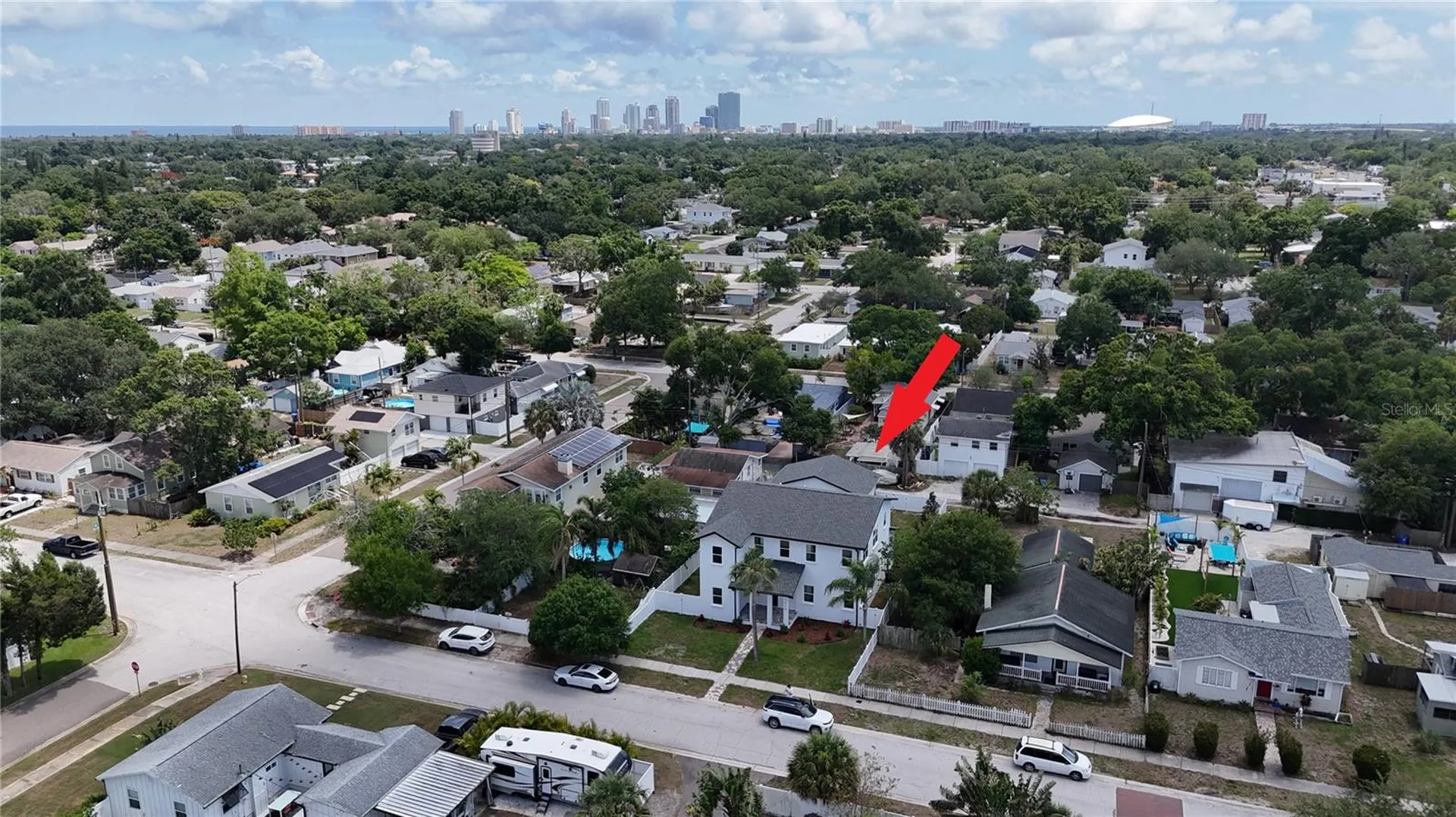 1420 36th Avenue N St Petersburg FL 33704