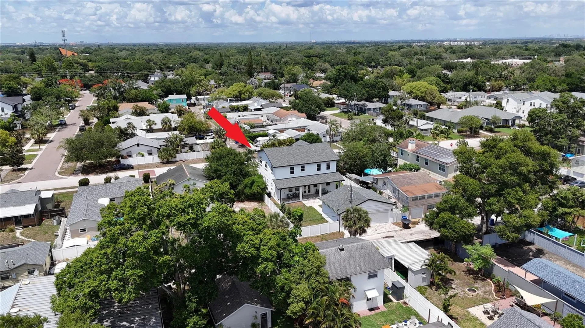 1420 36th Avenue N St Petersburg FL 33704