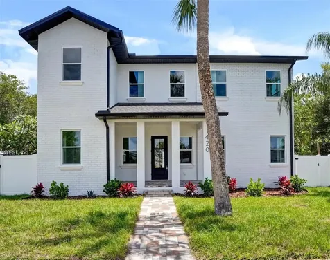 1420 36th Avenue N St Petersburg FL 33704