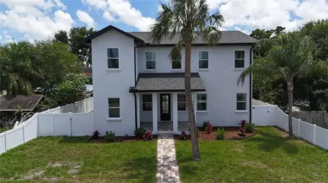 1420 36th Avenue N St Petersburg FL 33704