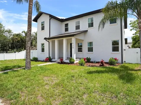 1420 36th Avenue N St Petersburg FL 33704