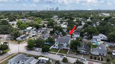 1420 36th Avenue N St Petersburg FL 33704