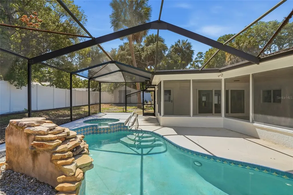 7213 Jasmin Drive New Port Richey FL 34652