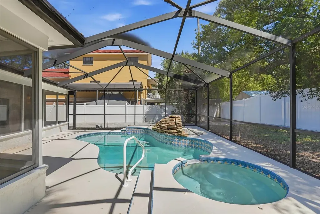 7213 Jasmin Drive New Port Richey FL 34652