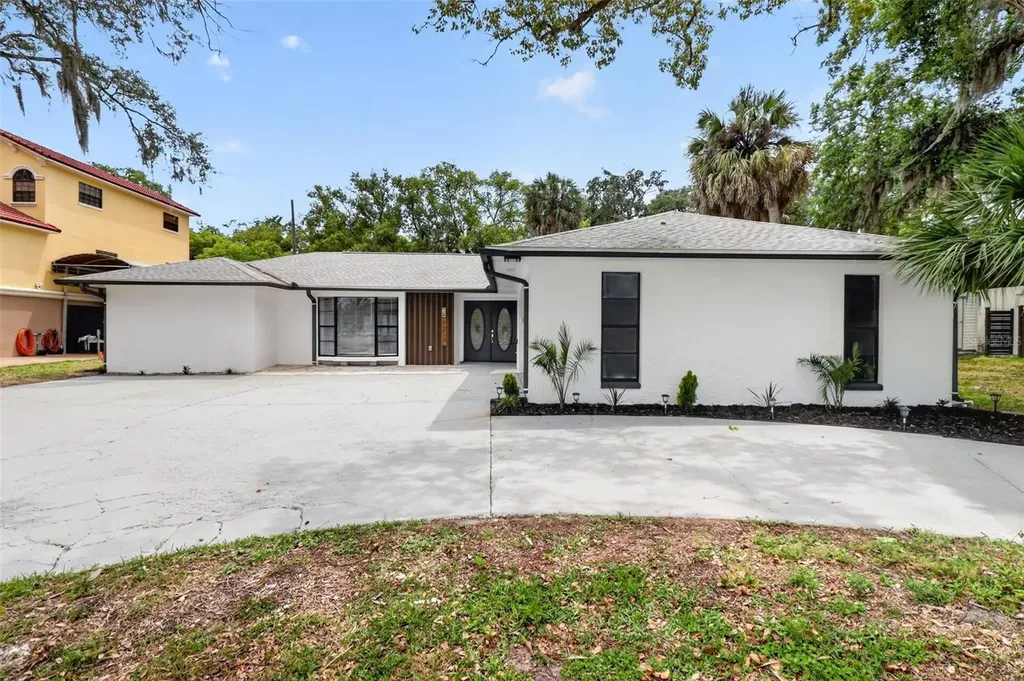 7213 Jasmin Drive New Port Richey FL 34652