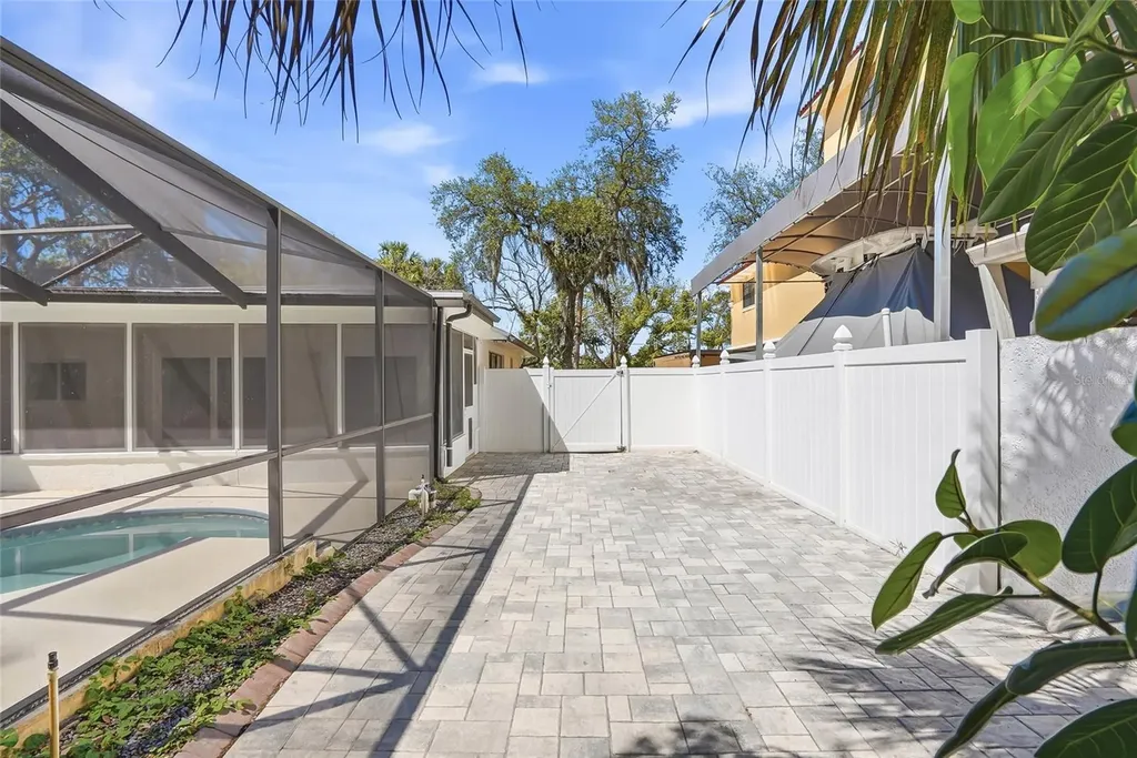7213 Jasmin Drive New Port Richey FL 34652