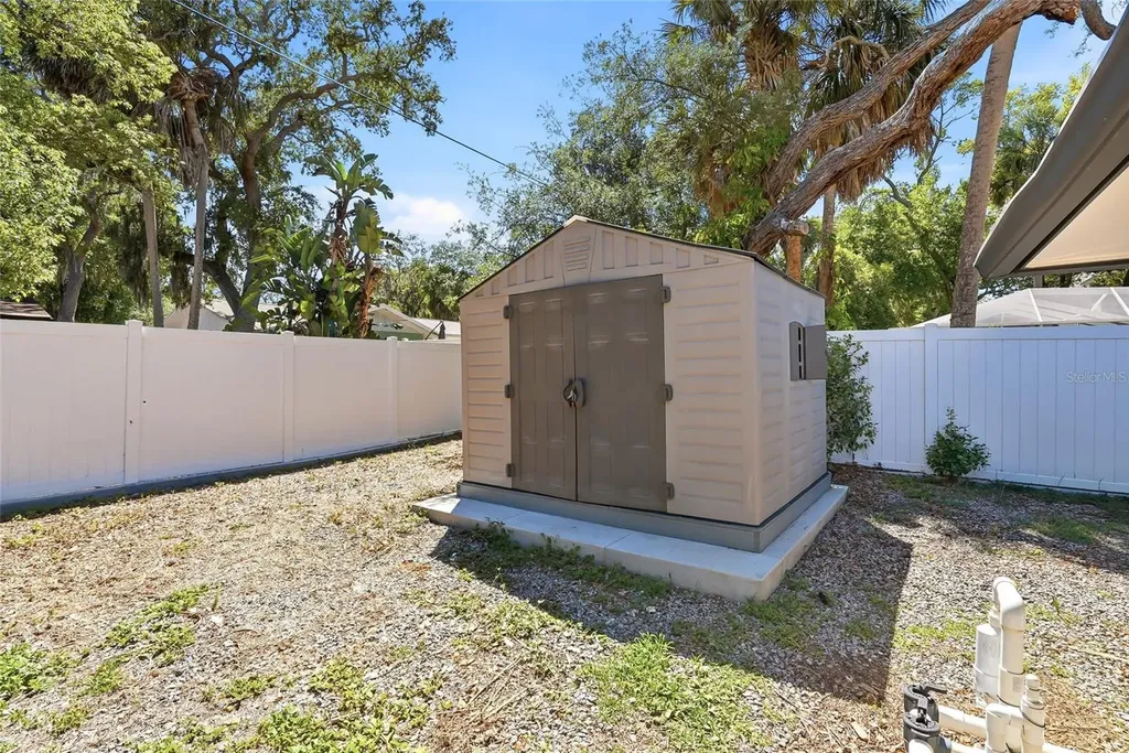 7213 Jasmin Drive New Port Richey FL 34652