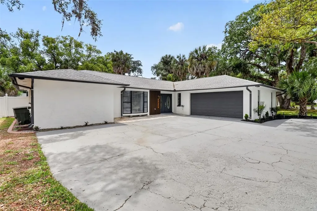 7213 Jasmin Drive New Port Richey FL 34652
