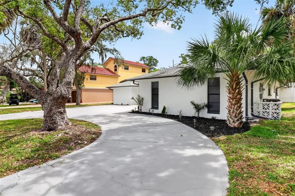 7213 Jasmin Drive New Port Richey FL 34652