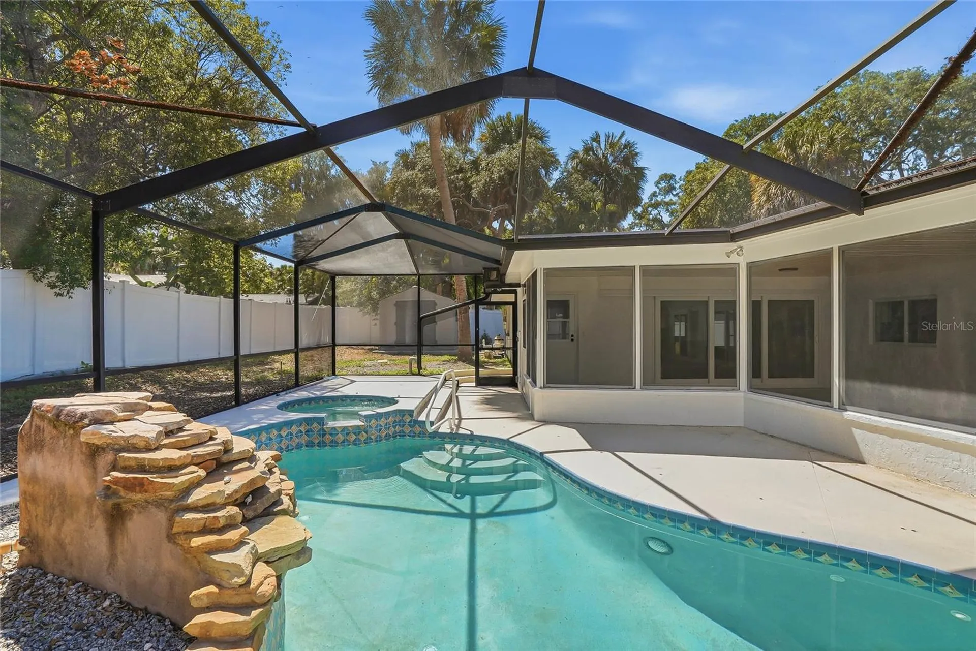 7213 Jasmin Drive New Port Richey FL 34652