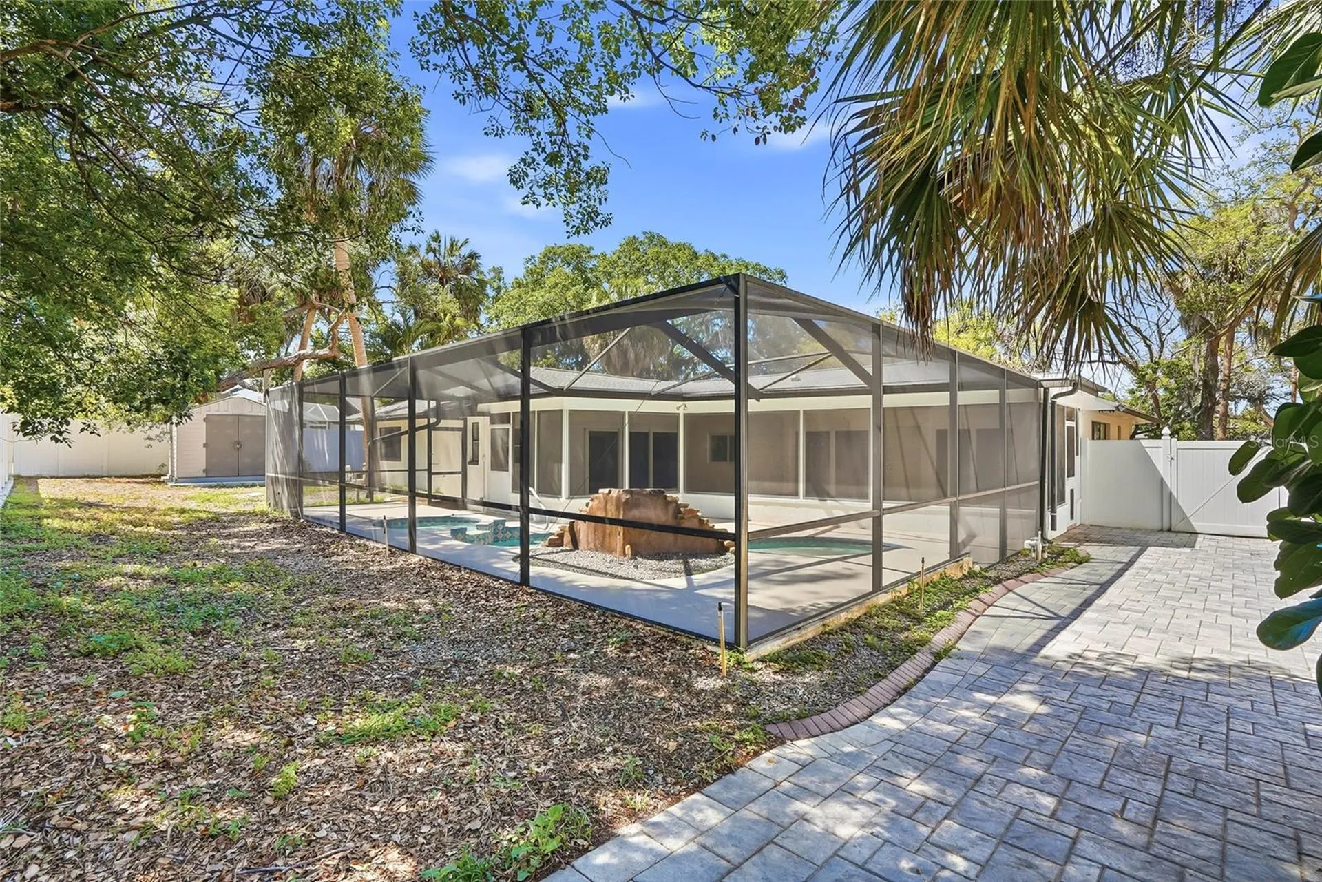 7213 Jasmin Drive New Port Richey FL 34652