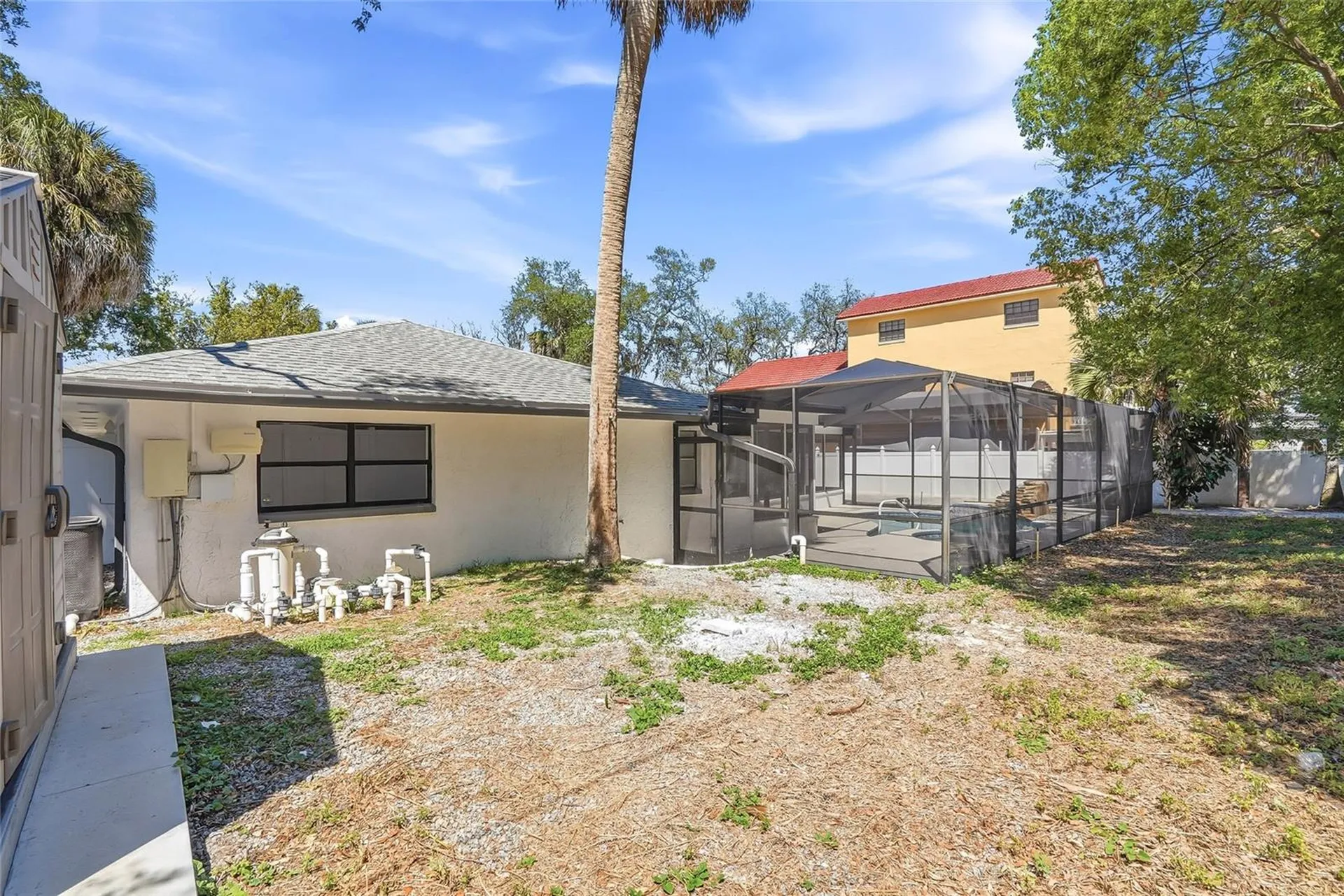7213 Jasmin Drive New Port Richey FL 34652