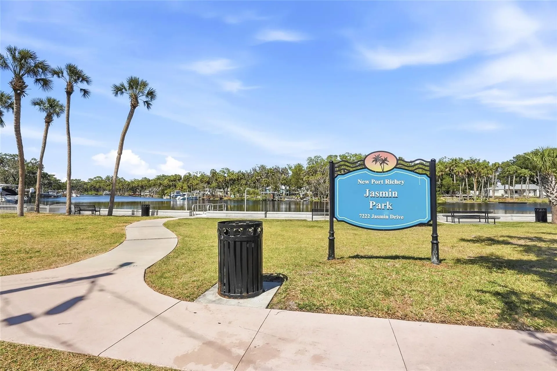 7213 Jasmin Drive New Port Richey FL 34652