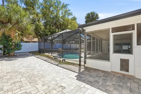 7213 Jasmin Drive New Port Richey FL 34652