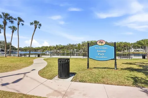 7213 Jasmin Drive New Port Richey FL 34652