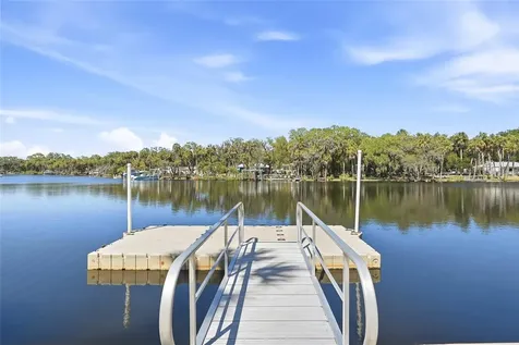7213 Jasmin Drive New Port Richey FL 34652