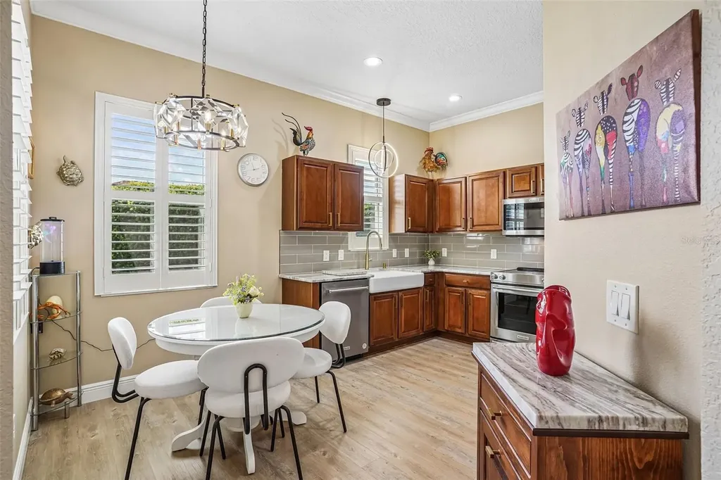 10199 Mainsail Drive Oxford FL 34484