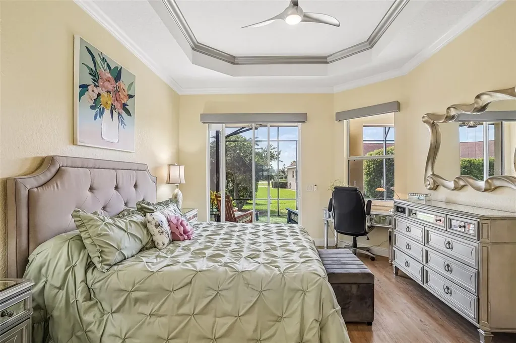 10199 Mainsail Drive Oxford FL 34484