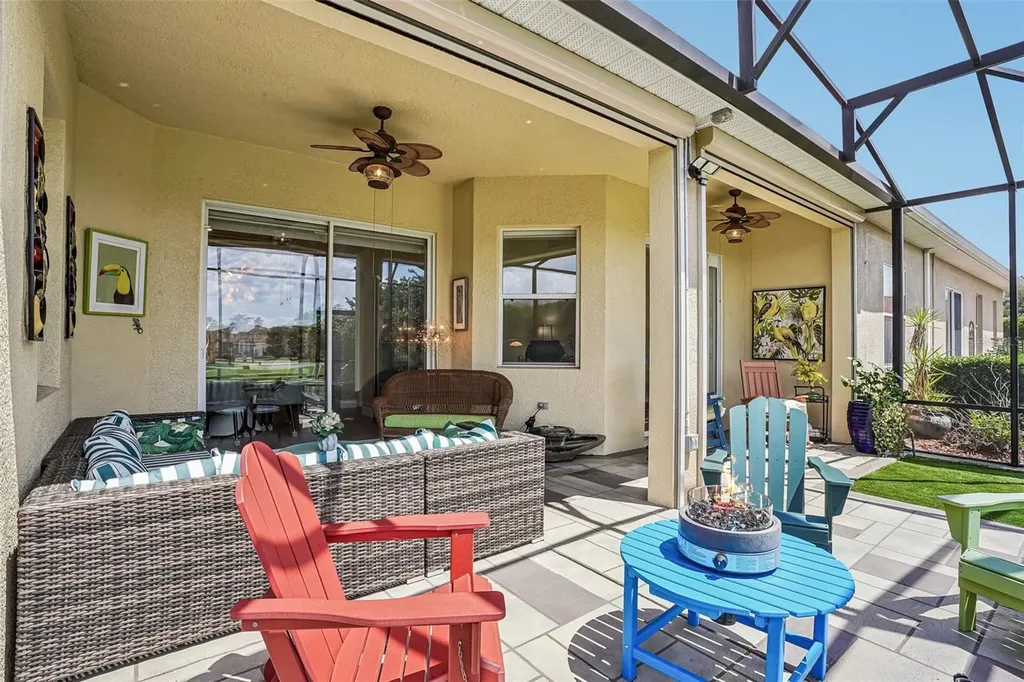 10199 Mainsail Drive Oxford FL 34484