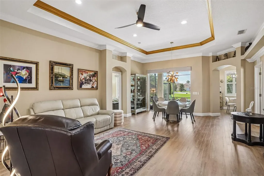 10199 Mainsail Drive Oxford FL 34484